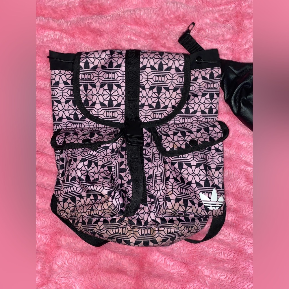 Two adidas bags one price - Picture 3 of 6